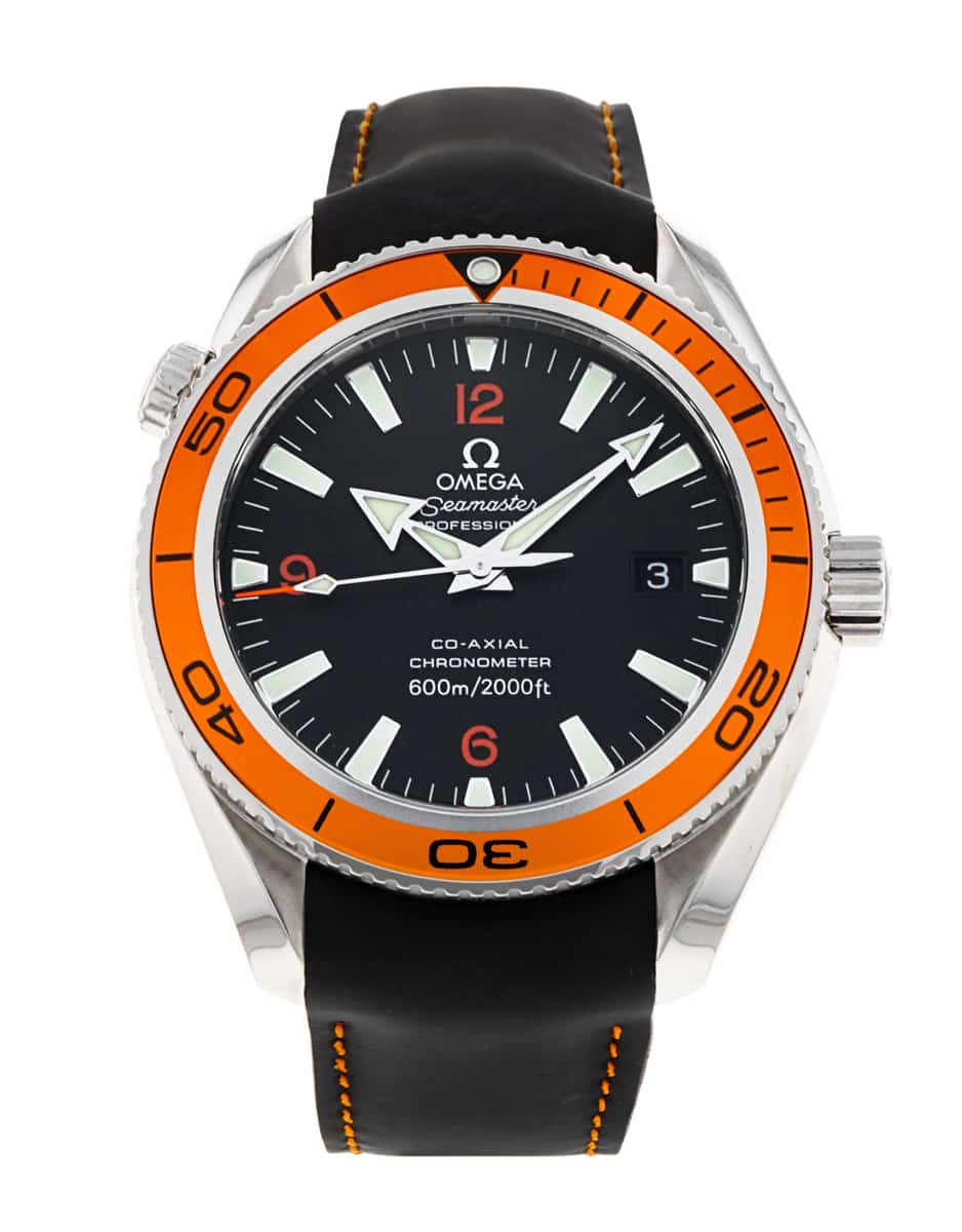 Omega Planet Ocean 2909.50.38 Omega Planet Ocean 2909.50.38